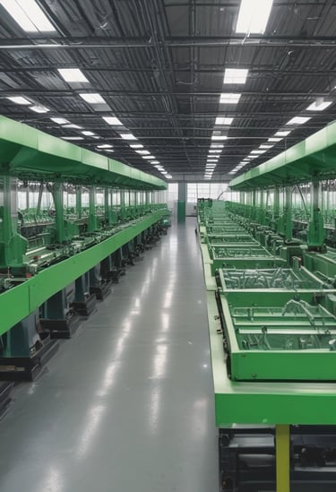 Bright living room with modern inventory