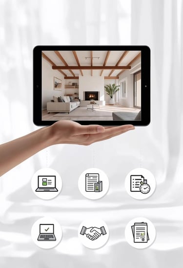 estimation immo seine eure