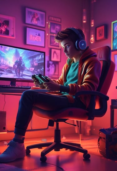 Bright living room with modern inventory