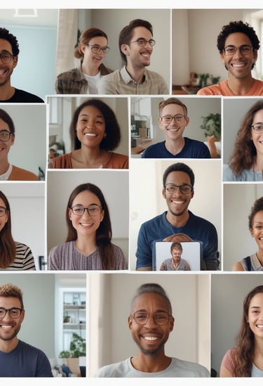 Bright living room with modern inventory