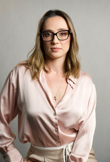 Dra. Tássia Tuan médica especialista em dor em Taubaté