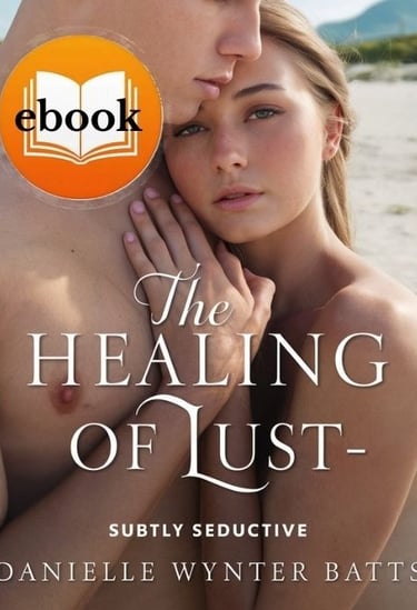 Subtly Seductive- erotic ebook by Danielle Wynter Batts