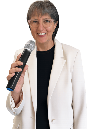 Susanna Kruger, Research Author / Keynote Speaker / Business Coach / Change Leader