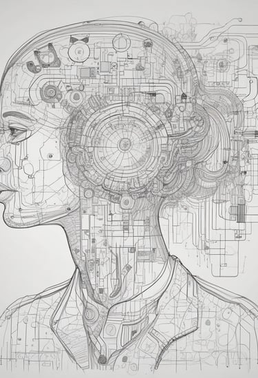 Bright living room with modern inventory