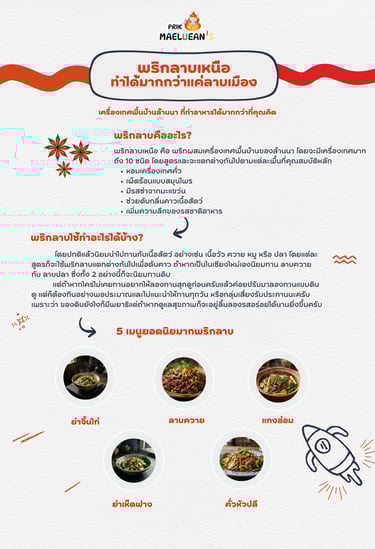 prik-larb-and-5-popular-menu