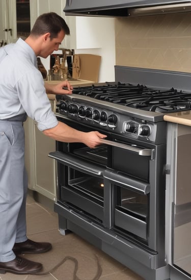 Bright living room with modern inventory