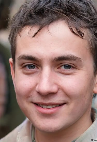 Portrait de Thomas S. - Avis client Colomiers, ménage à domicile.