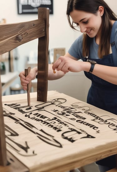 Bright living room with modern inventory