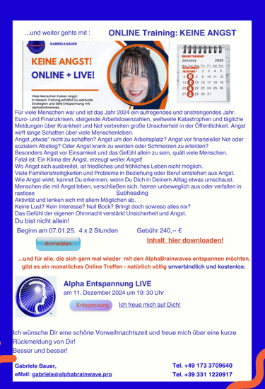 NEWSLETTER 2