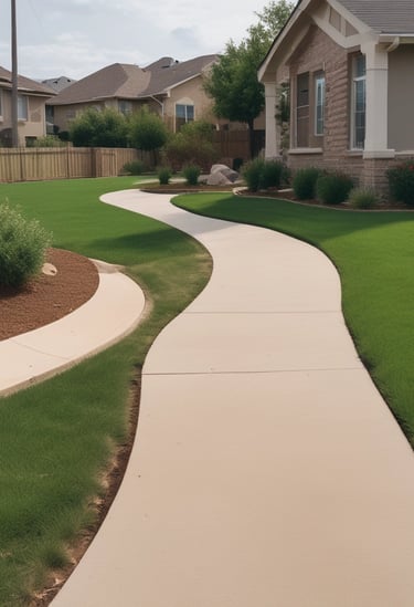 Bright living room with modern inventory