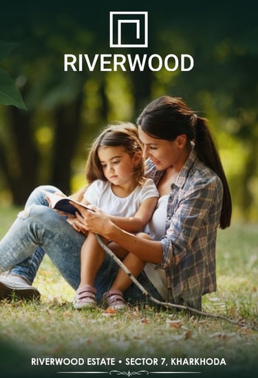 Riverwood Kharkhoda