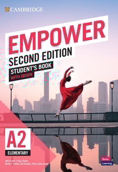 Cursos de Español online