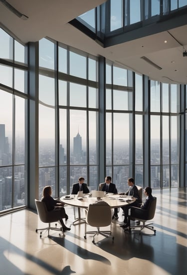 Bright living room with modern inventory