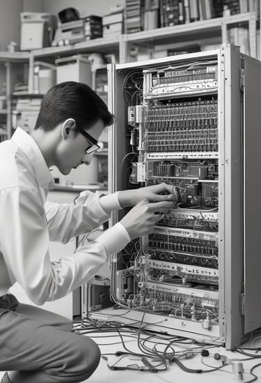 Bright living room with modern inventory
