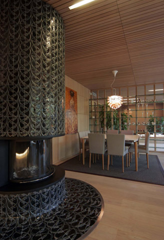 PH Artichoke šviestuvas