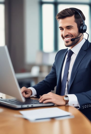 Soluciones Tecnologicas