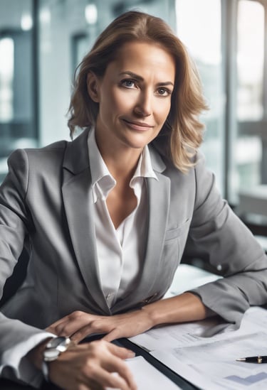 Bright living room with modern inventory