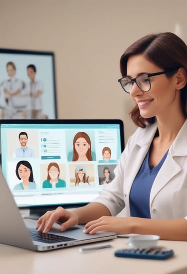 Bright living room with modern inventory