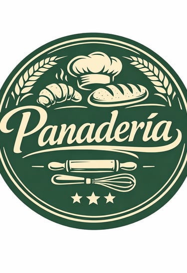 Logo de Panaderías en Mayor Julio Dionisio Otaño Itapúa Paraguay