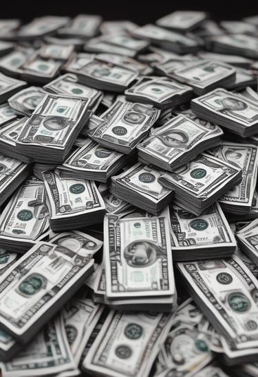 Bright living room with modern inventory