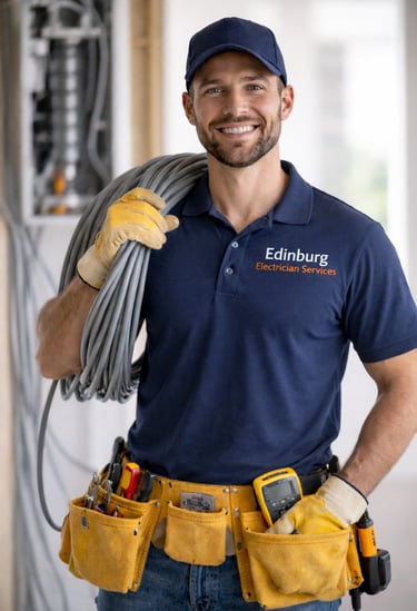 Edinburg Electrical Services