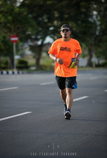 batam 7.7k fun run