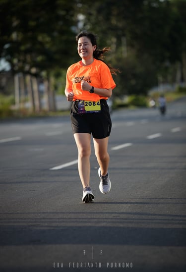 batam 7.7k fun run