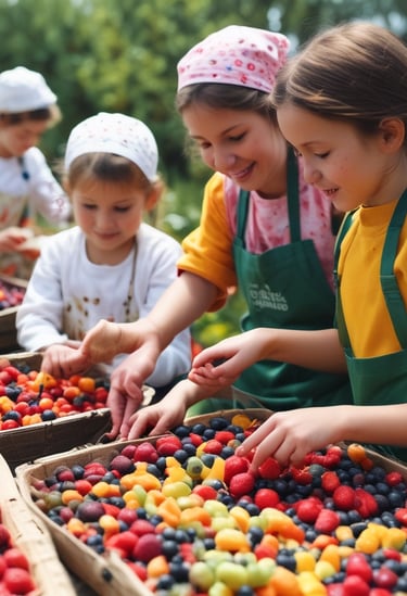 Bright living room with modern inventory