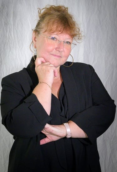 Corinne MULLER - Comédienne Cinéma