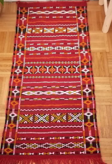 tapis-marocain