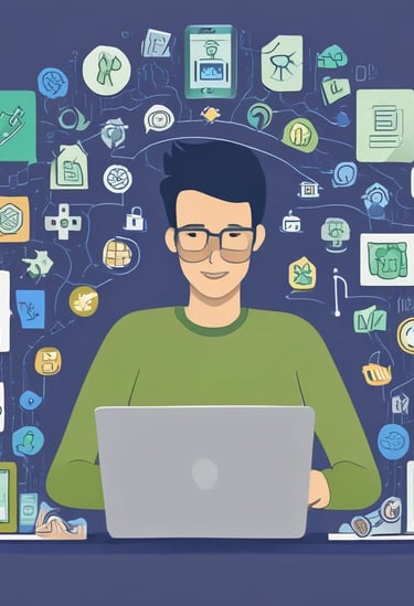 Bright living room with modern inventory