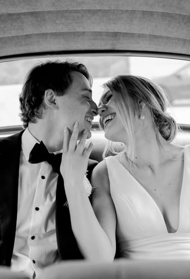 Every photographer has a different eye for how to capture the moment with the car.