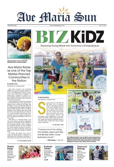 Children's Entrepreneur Markets