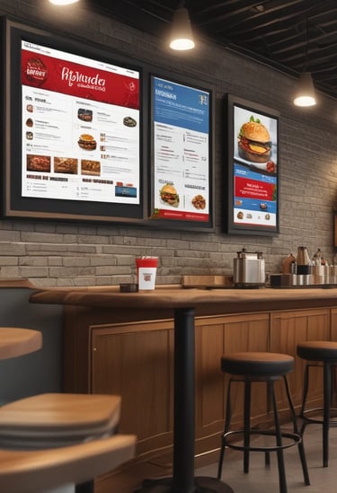 Bright living room with modern inventory