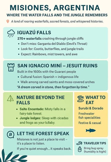 Misiones-Tourism-Infographic