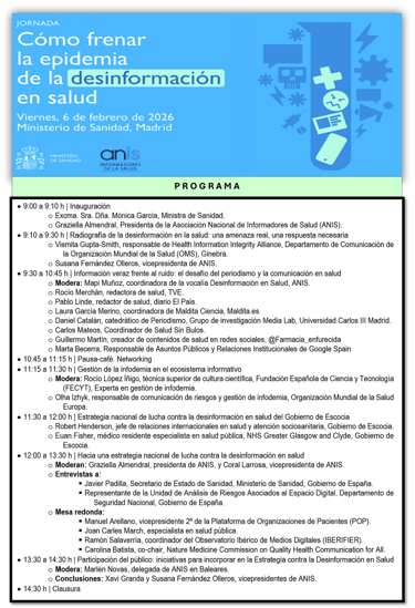 Esfumatrón 2026 Nñumero 1