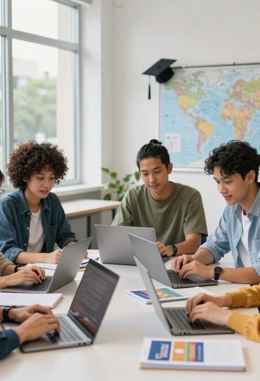 Bright living room with modern inventory