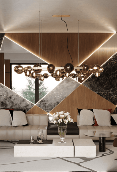 Crna Gora Dizajn Enterijera