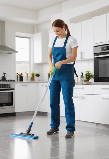 Bright living room with modern inventory