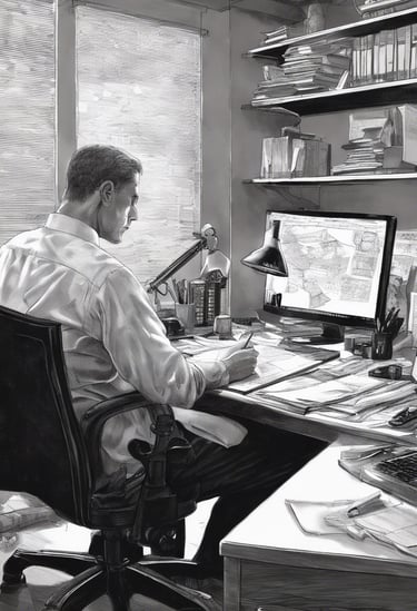 Bright living room with modern inventory