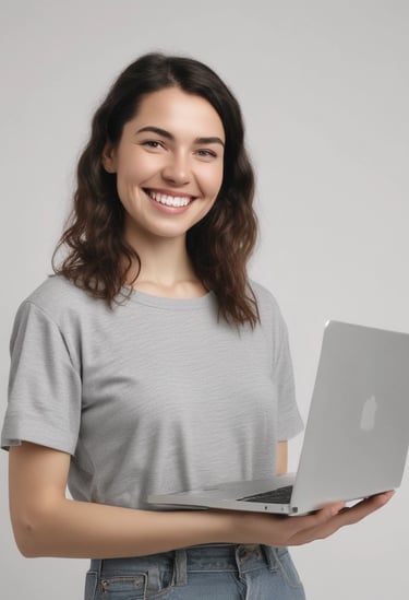 Bright living room with modern inventory