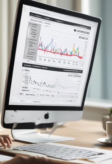 Bright living room with modern inventory