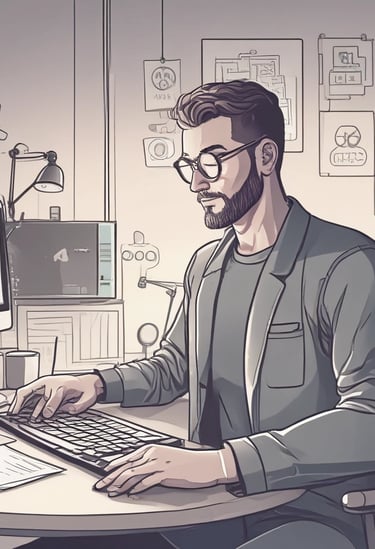 Bright living room with modern inventory