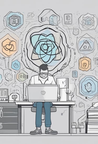 Bright living room with modern inventory