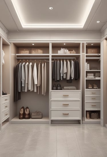 Bright living room with modern inventory