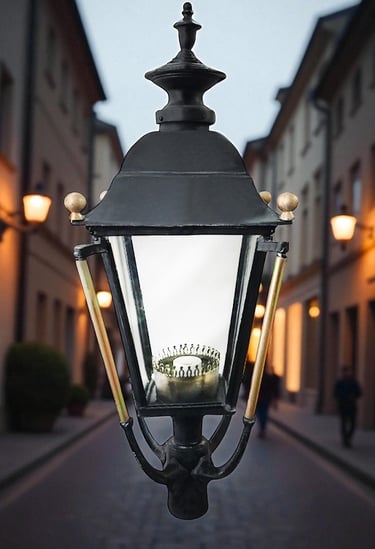 PUNTA POSTE CHAPULTEPEC