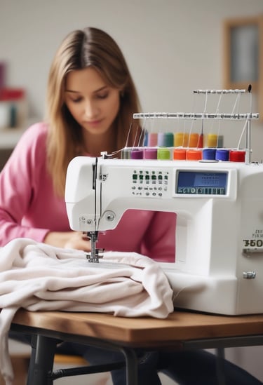 Bright living room with modern inventory