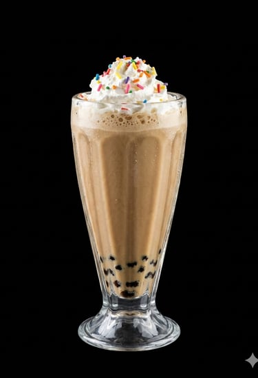 boba