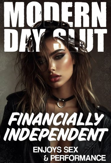 Enjoys Sex & Performance