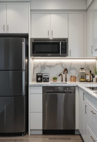 Multifunctional Digital Air Fryer+ Rotisserie, Dehydrator